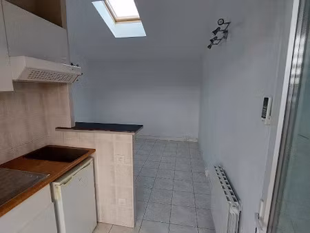 location appartement 1 pièce à talence (33400)  450 €
