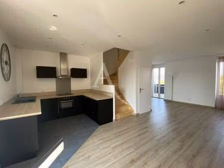 l adresse - trelaze