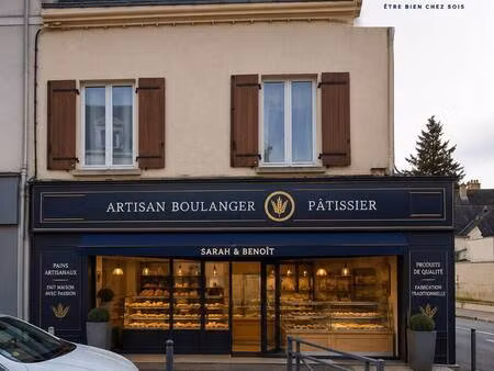 boutique à vendre