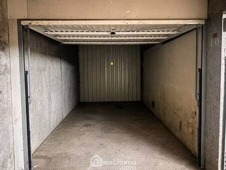 parking à vendre