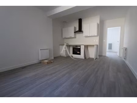 location appartement 2 pièces 34.22 m² à bléré (37150)  450 €