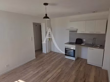 location appartement 2 pièces 34 m² à carmaux (81400)  503 €