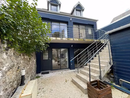 location appartement 1 pièce 22.51 m² à harfleur (76700)  454 €
