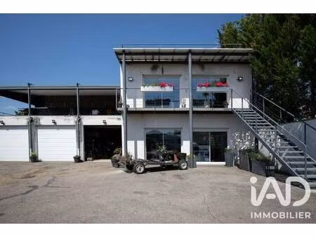 immeuble à vendre