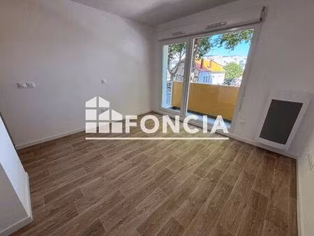 appartement à louer - logement étudiant