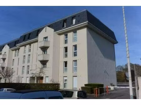 studio à vendre
