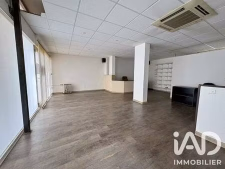 local commercial à vendre