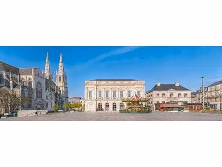 entrepôt à vendre