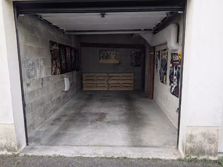 propriétaire particulier