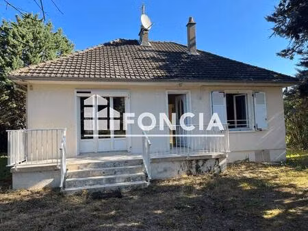 maison à louer