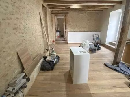 maison à louer