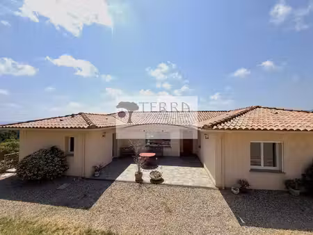 terra immobilier solenzara