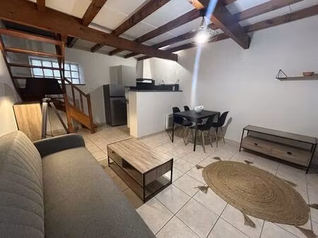 maison à louer