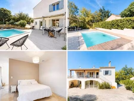 villa à vendre