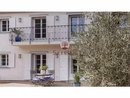 villa à vendre
