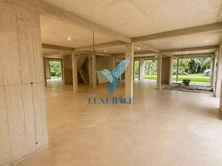 villa à vendre