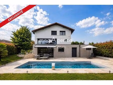 villa à vendre