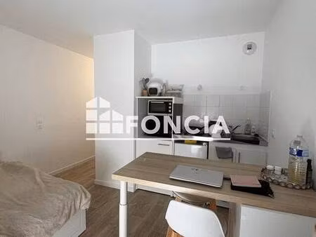 appartement à louer - logement étudiant