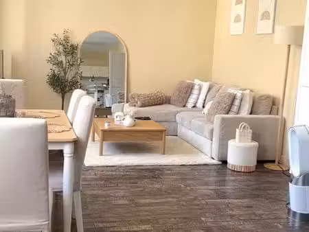 trois pièces médan