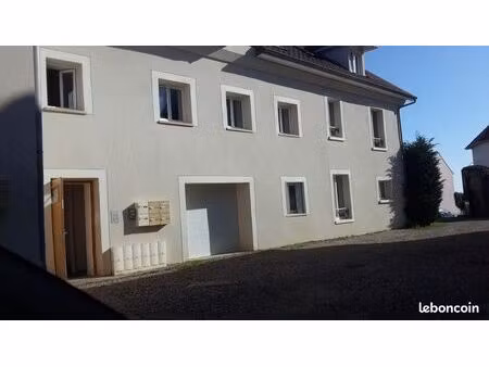 beau deux pièces