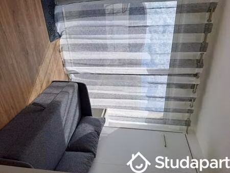 studio à louer