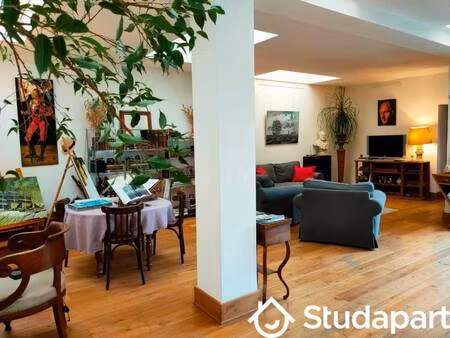 studio à louer