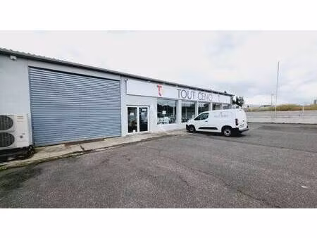 local commercial à louer