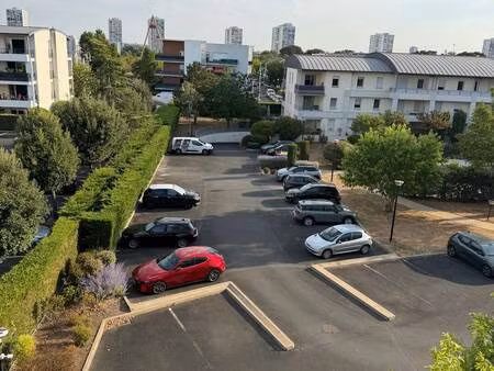 parking à vendre