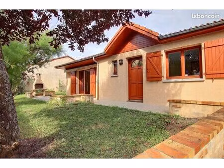 maison 4 pièces 92 m²