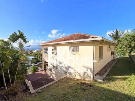 villa à vendre