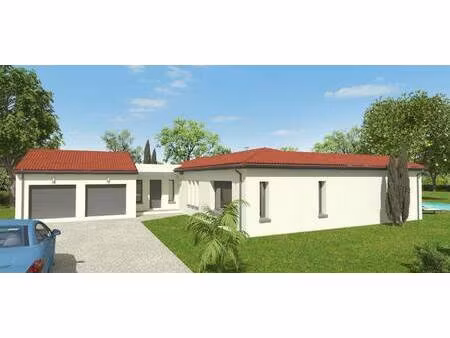 villas et maisons de france