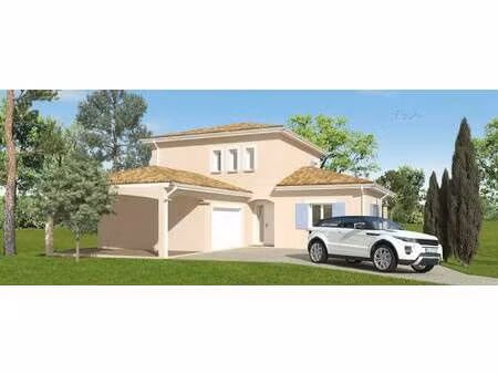 villas et maisons de france