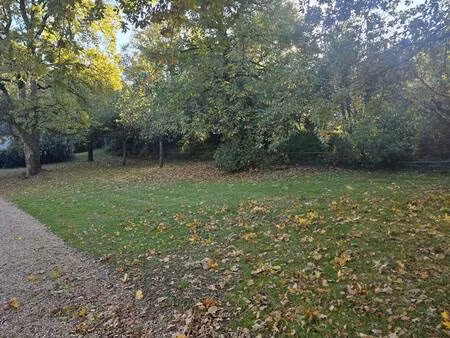 propriété de loisirs à vendre