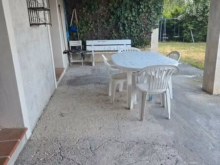 appartements locations