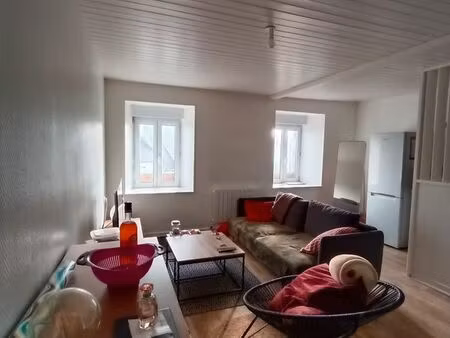 a louer appartement t2 plabennec