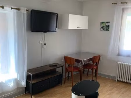 studio étudiant 39m2