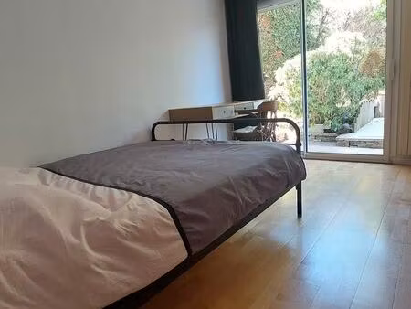 appartement . 2 pièces . 26m². rdc