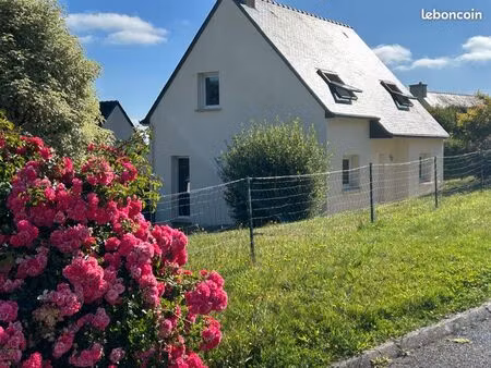 maison à louer centre-ville
