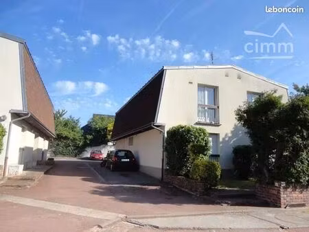 studio 1 pièce 23 m²