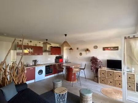 appartement cosy