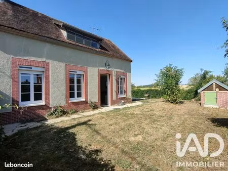 maison 2 pièces 56 m²