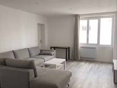 appartement belpech