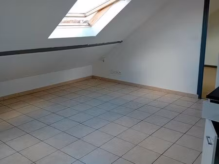 appartement bethune secteur gare
