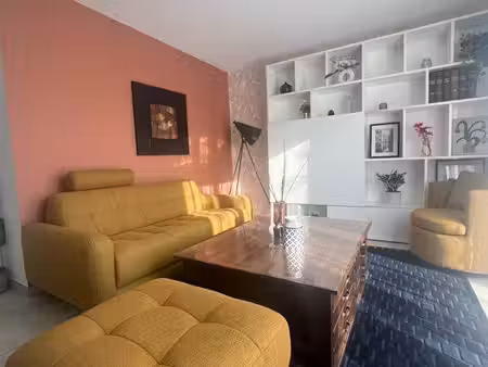 chambre/appartement meublé idéalement situé bouguenais périphérique et aéroport