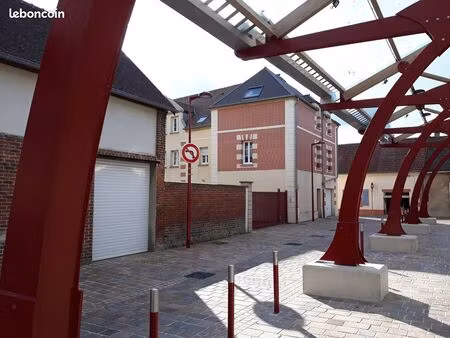beau f2 centre-ville bresles
