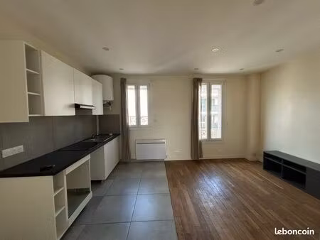 appartement à louer à drancy f2