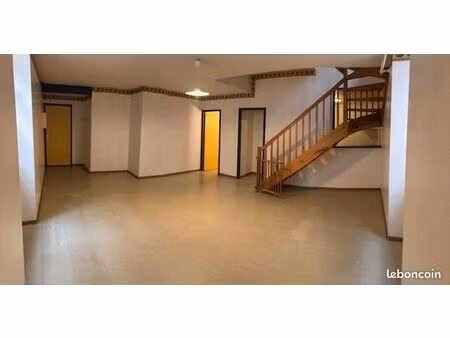 appartement t4 à louer