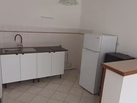 appart t2 dans residence senior