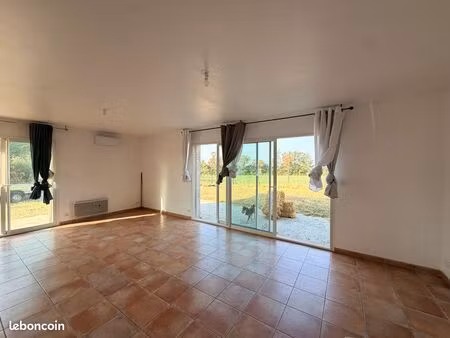 location appartement t3