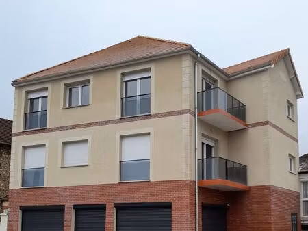 appartement t3 de 64 11 m2